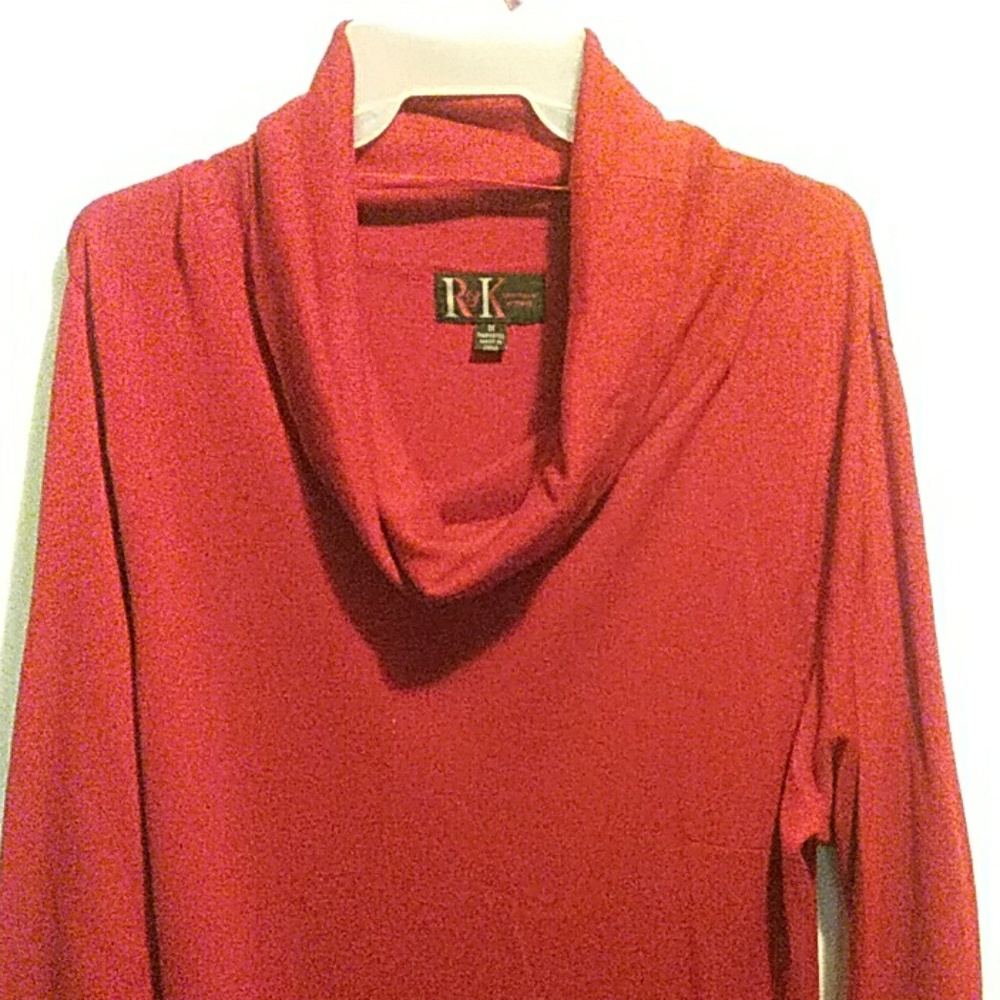 Beautiful R&k originals dress - Picture 4 of 4